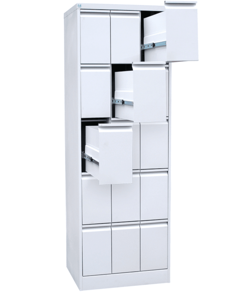 Шкаф картотечный ШК-15 купить в Москве