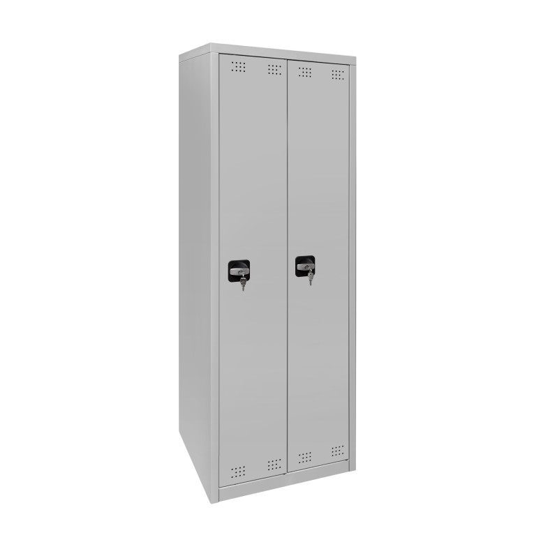 Шкаф двухсекционный Gresson ШРД-1850 купить в Москве Шкаф двухсекционный Gresson ШРД-1850 купить в Москве