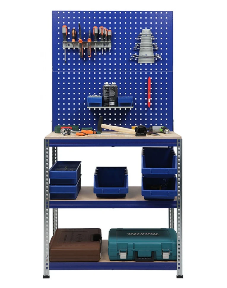 Верстак Практик Garage Set 3 Верстак Практик Garage Set 3