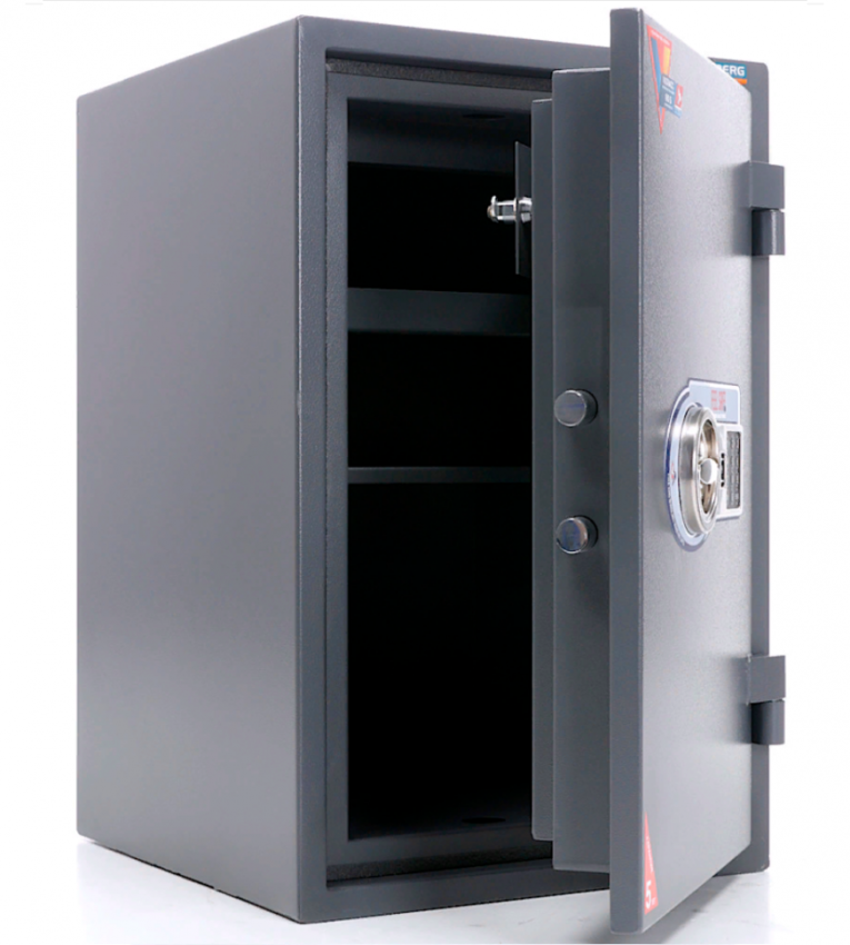 Огневзломостойкий сейф Valberg Гарант 67 T EL купить в Москве Огневзломостойкий сейф Valberg Гарант 67 T EL купить в Москве