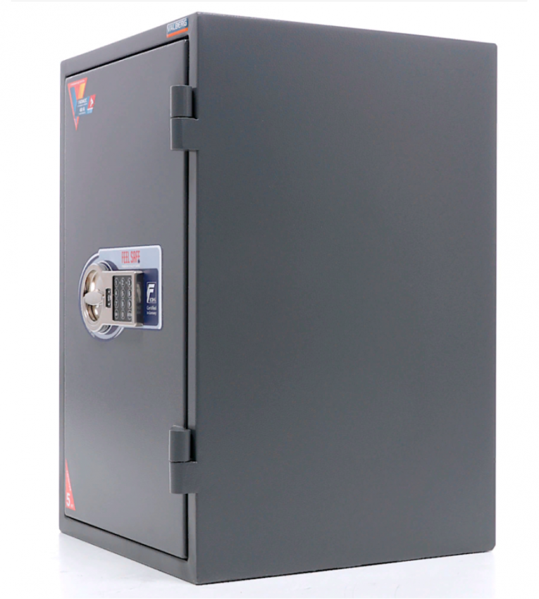 Огневзломостойкий сейф Valberg Гарант 67 T EL купить в Москве Огневзломостойкий сейф Valberg Гарант 67 T EL купить в Москве