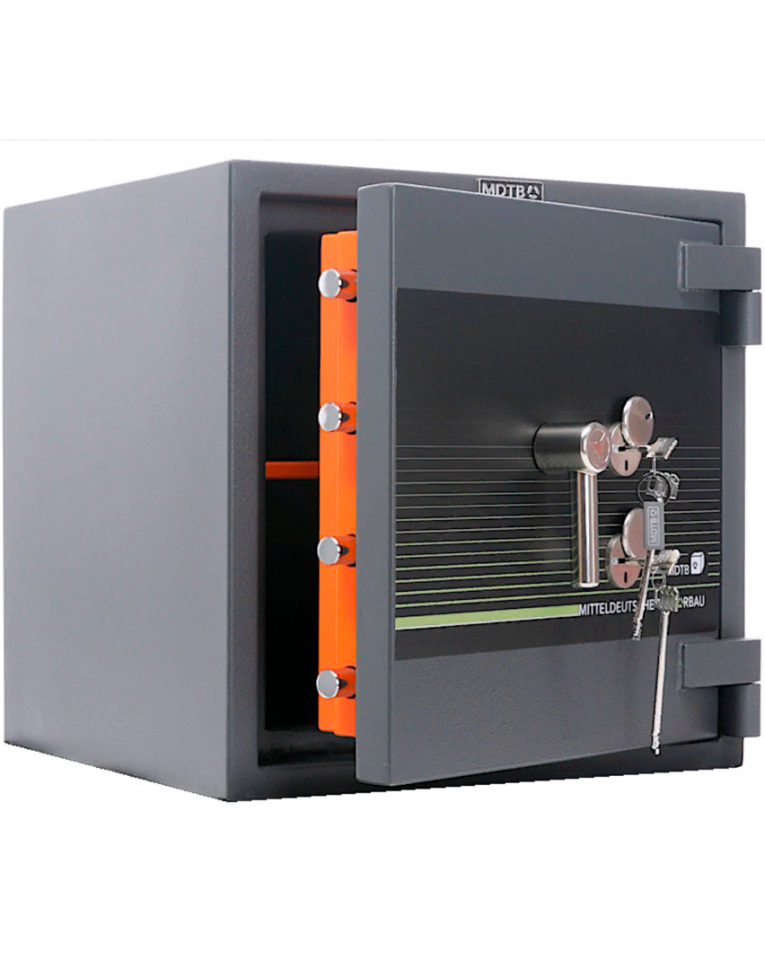 Взломостойкий сейф MDTB Banker-M 55 2K купить в Москве