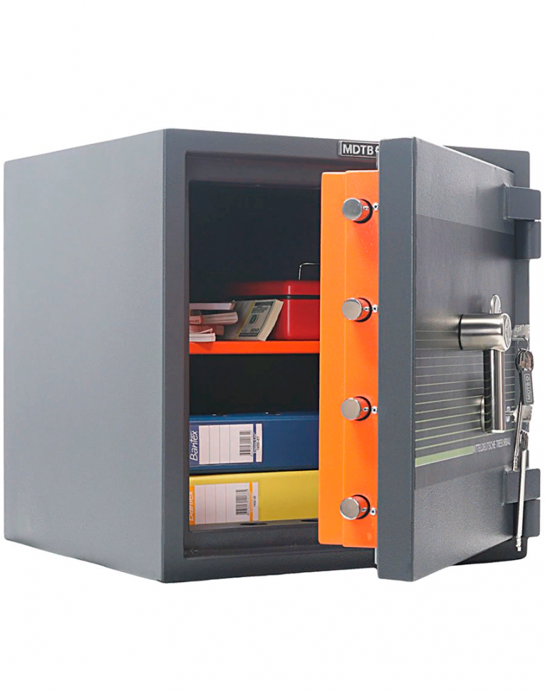 Взломостойкий сейф MDTB Banker-M 55 2K купить в Москве