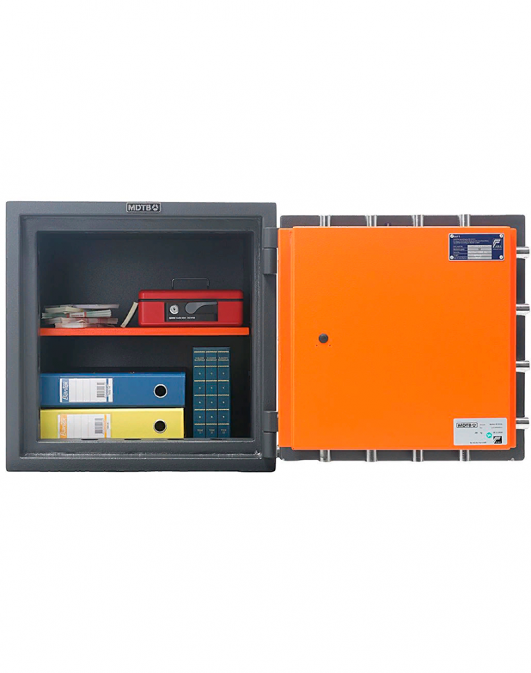 Взломостойкий сейф MDTB Banker-M 55 2K купить в Москве