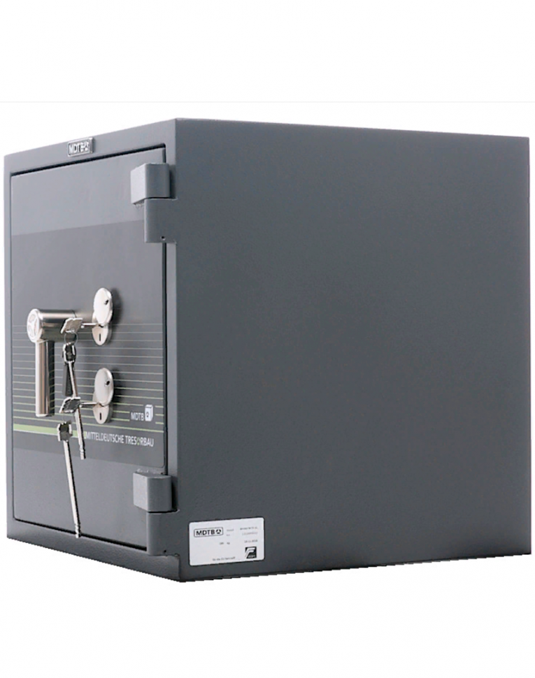 Взломостойкий сейф MDTB Banker-M 55 2K купить в Москве