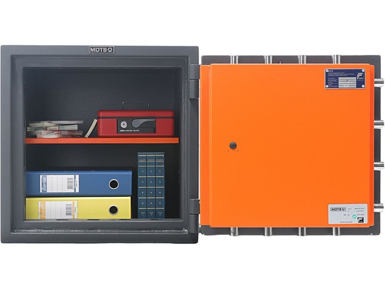 Взломостойкий сейф MDTB Banker-M 55 2K купить в Москве