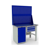 Верстак Profi WT120.WD1/F1.120 Верстак Profi WT120.WD1/F1.120