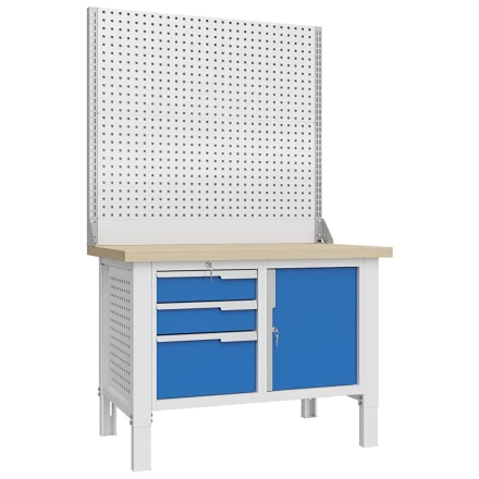 Стол-верстак Craft 1202.S37.3-2 купить в Москве
