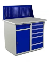 Верстак Profi WT100.WD2/WD5.010