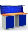 Верстак Expert W160.WS1/WS1.011 Верстак Expert W160.WS1/WS1.011