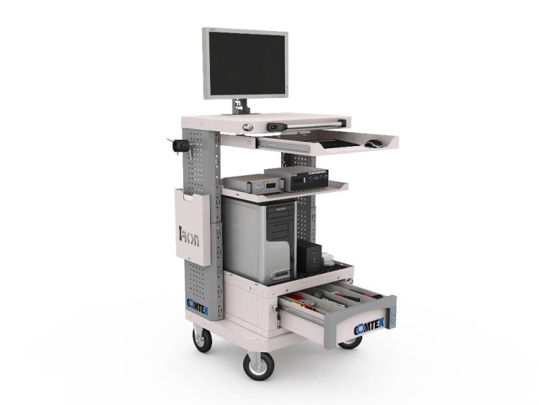 Тележка COMTEX №7 купить в Москве