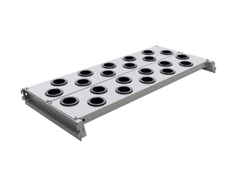 Комплект полок AMH TC SK 63 (2 шт) купить в Москве