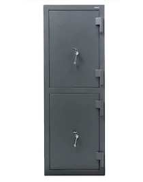 Офисный сейф Aiko AMH-125/2T (223T) Офисный сейф Aiko AMH-125/2T (223T)