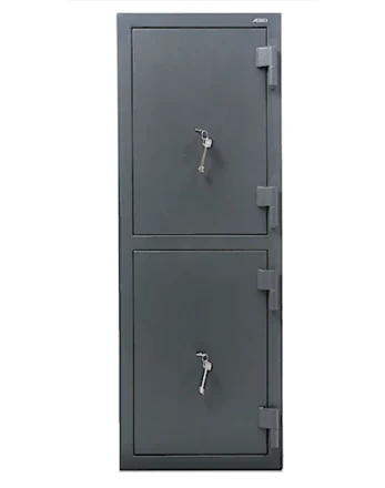 Офисный сейф Aiko AMH-125/2T (223T) купить в Москве