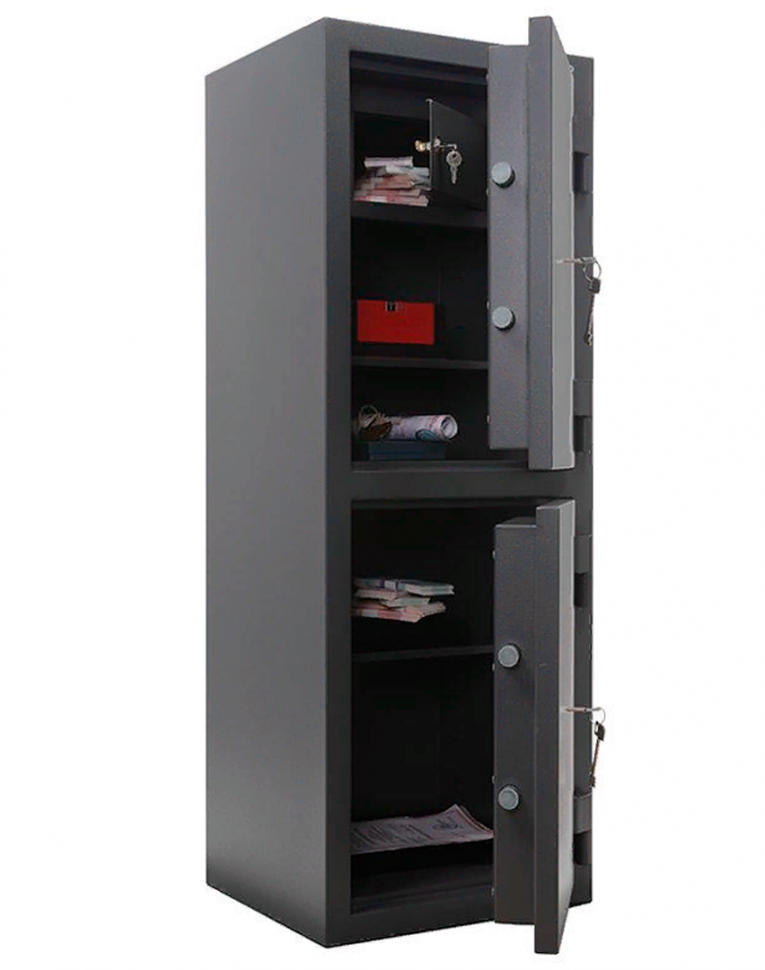 Офисный сейф Aiko AMH-125/2T (223T) купить в Москве Офисный сейф Aiko AMH-125/2T (223T) купить в Москве