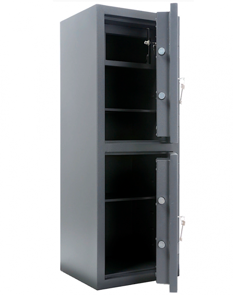 Офисный сейф Aiko AMH-125/2T (223T) купить в Москве Офисный сейф Aiko AMH-125/2T (223T) купить в Москве