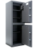 Офисный сейф Aiko AMH-125/2T (223T) купить в Москве