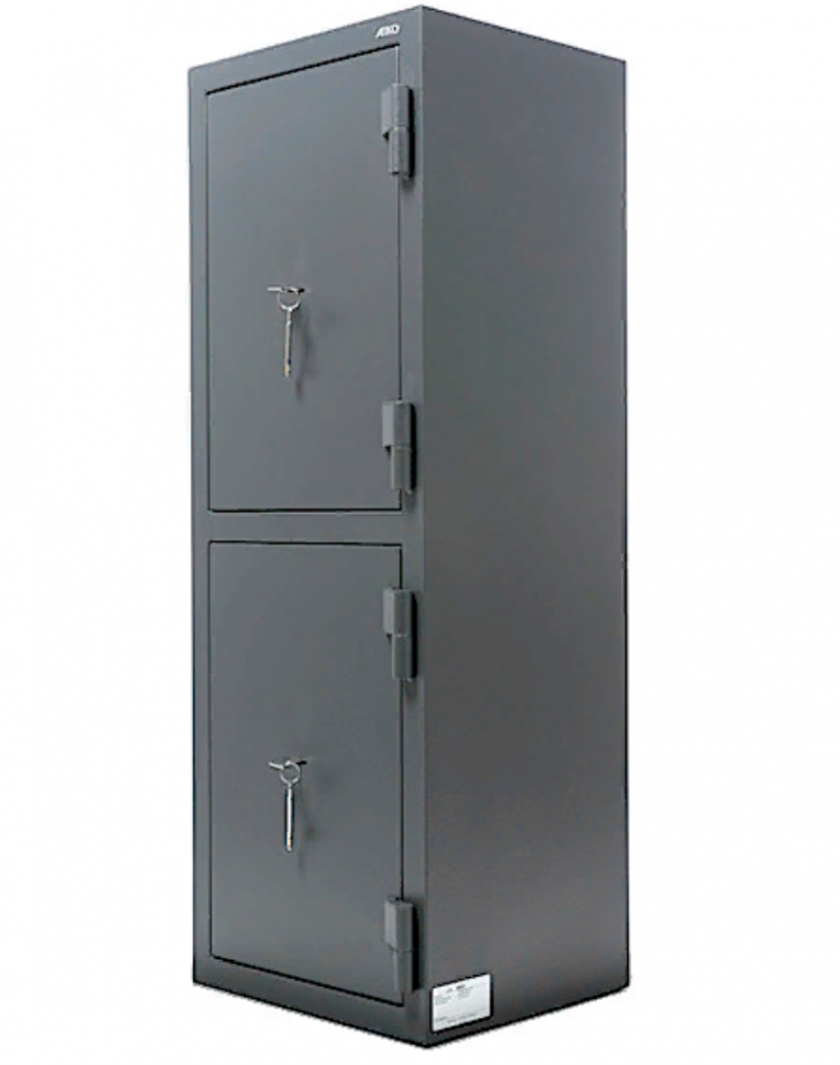 Офисный сейф Aiko AMH-125/2T (223T) купить в Москве Офисный сейф Aiko AMH-125/2T (223T) купить в Москве