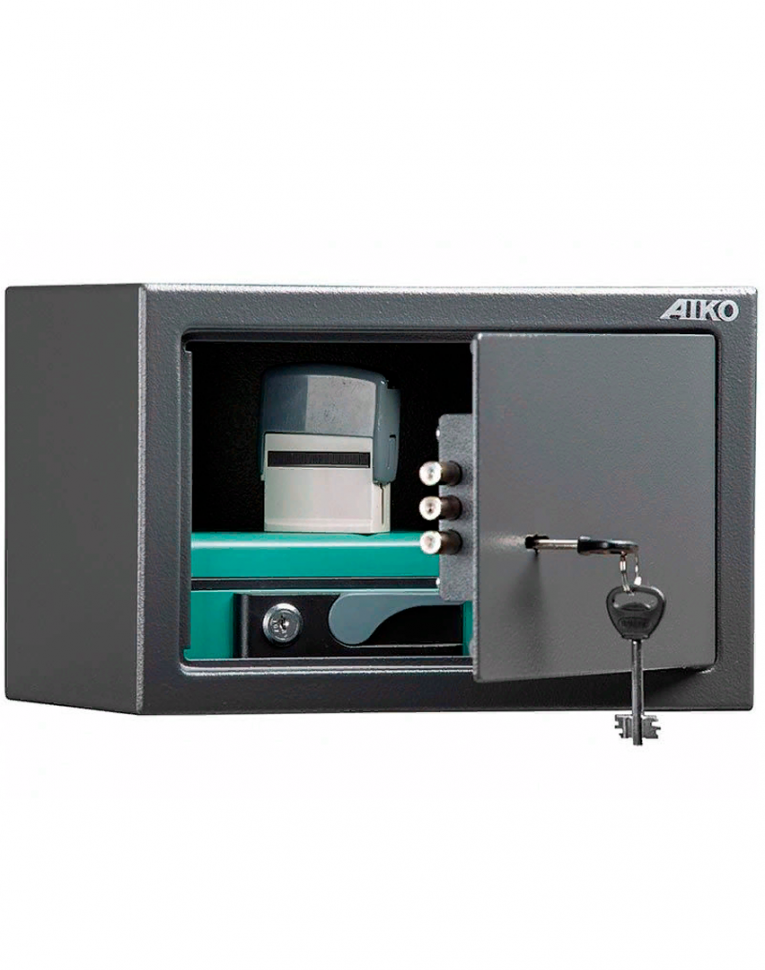 Мебельный сейф Aiko Т-200 KL купить в Москве