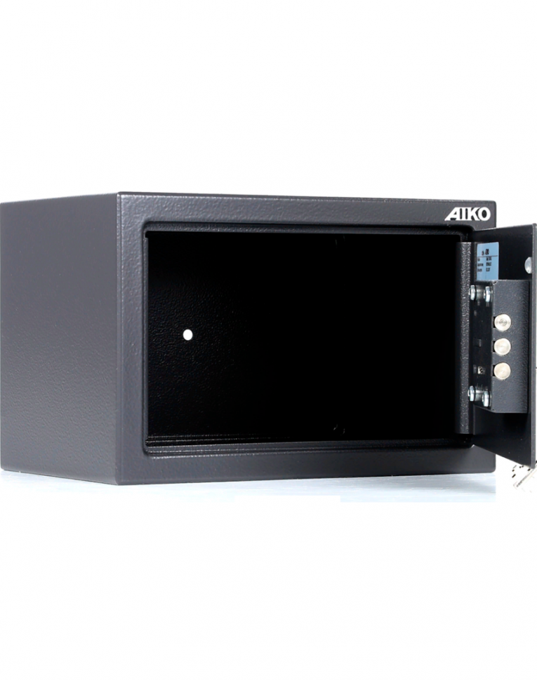 Мебельный сейф Aiko Т-200 KL купить в Москве