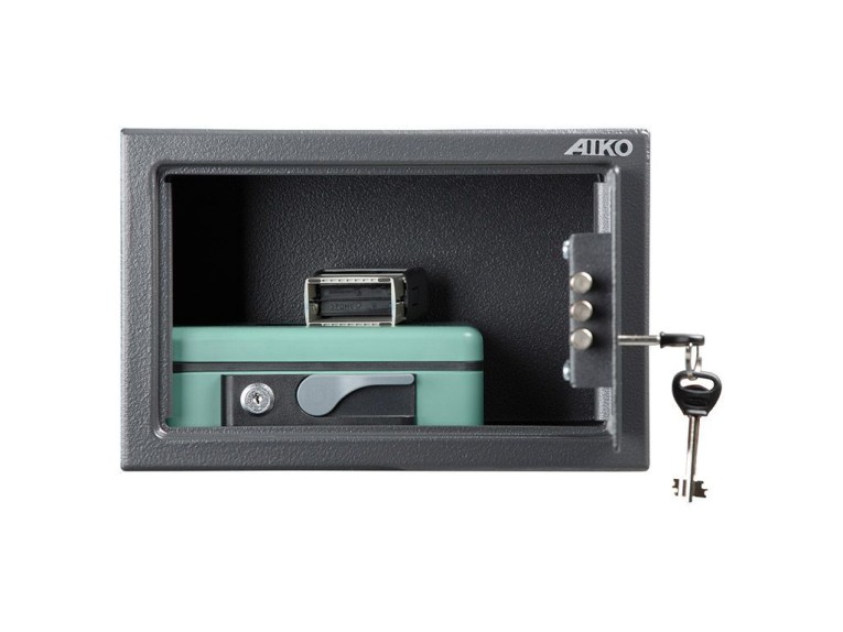 Мебельный сейф Aiko Т-200 KL купить в Москве