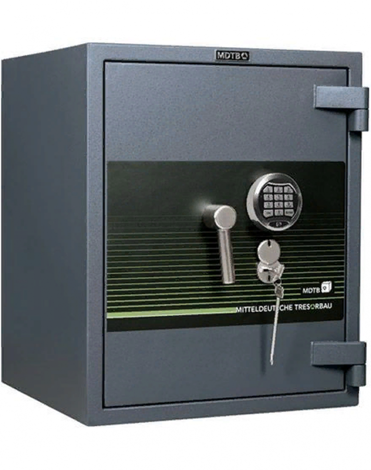 Взломостойкий сейф MDTB Banker-M 55 EK купить в Москве