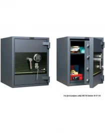 Взломостойкий сейф MDTB Banker-M 55 EK Взломостойкий сейф MDTB Banker-M 55 EK