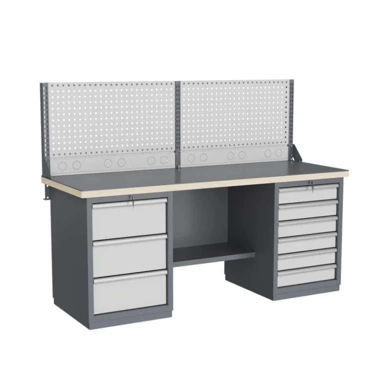 Верстак FBK 205.36.4-1R купить в Москве