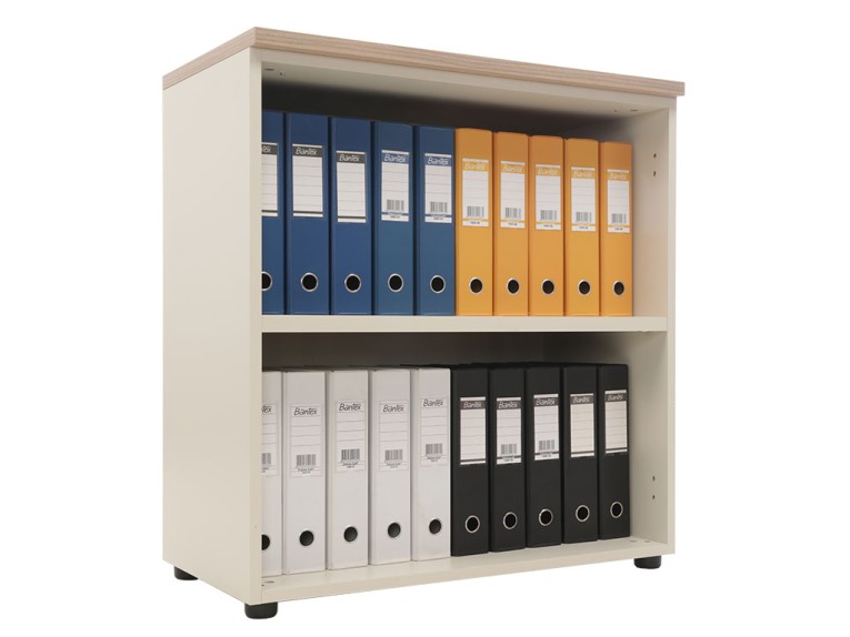 Шкаф NW 0880S открытый вяз натуральный/бежевый купить в Москве Шкаф NW 0880S открытый вяз натуральный/бежевый купить в Москве