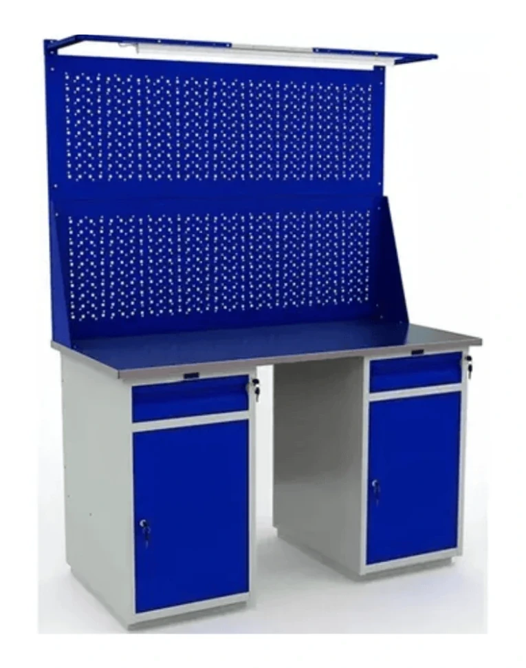 Верстак Profi WT140.WD2/WD2.021 купить в Москве Верстак Profi WT140.WD2/WD2.021 купить в Москве