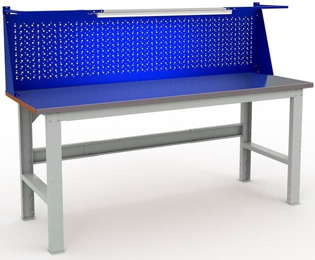 Верстак Expert WTS200.F2/F2.011 купить в Москве