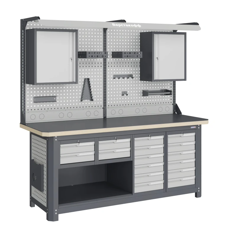 Рабочее место MCN 2052.S2266.22-2FR купить в Москве