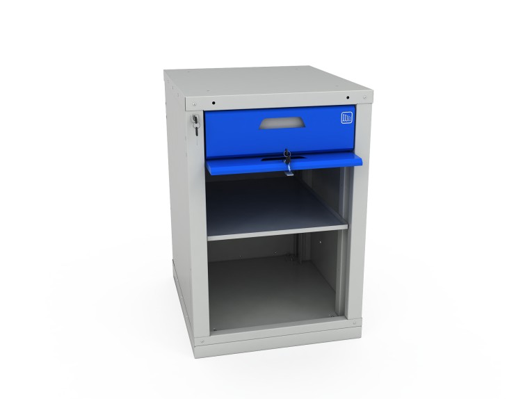 Тумба стационарная WOKER PRO 02-1 купить в Москве Тумба стационарная WOKER PRO 02-1 купить в Москве