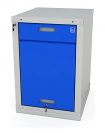 Тумба стационарная WOKER PRO 02-1