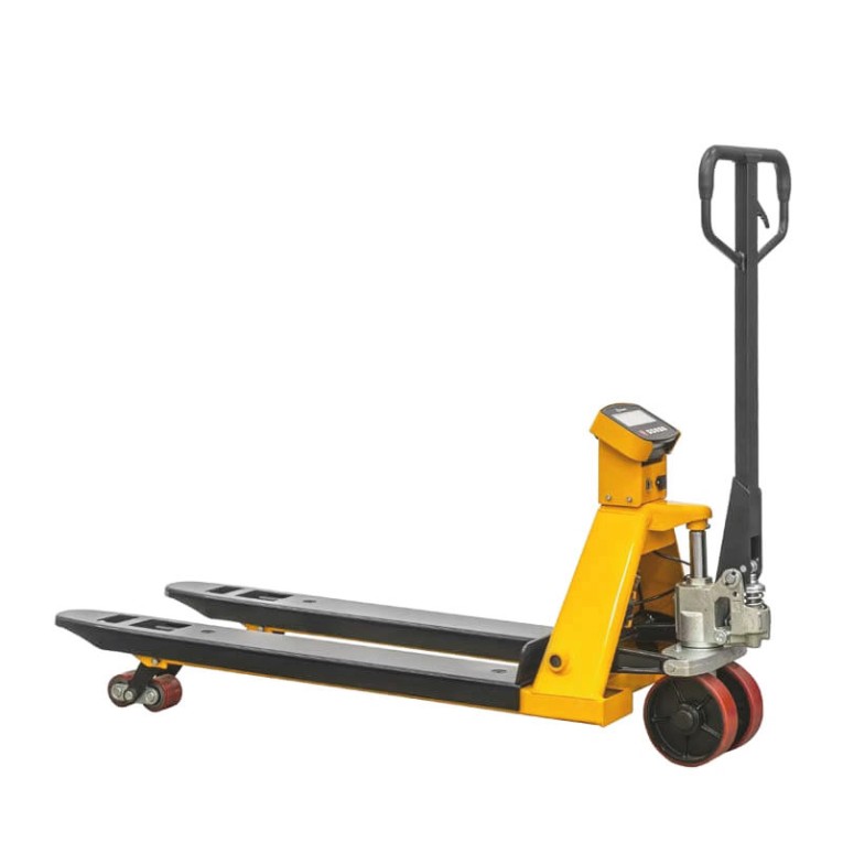 Гидравлическая тележка с весами BFC-SC (2000 кг, 1150х570 мм, RDP) SMARTLIFT (SMART) купить в Москве Гидравлическая тележка с весами BFC-SC (2000 кг, 1150х570 мм, RDP) SMARTLIFT (SMART) купить в Москве