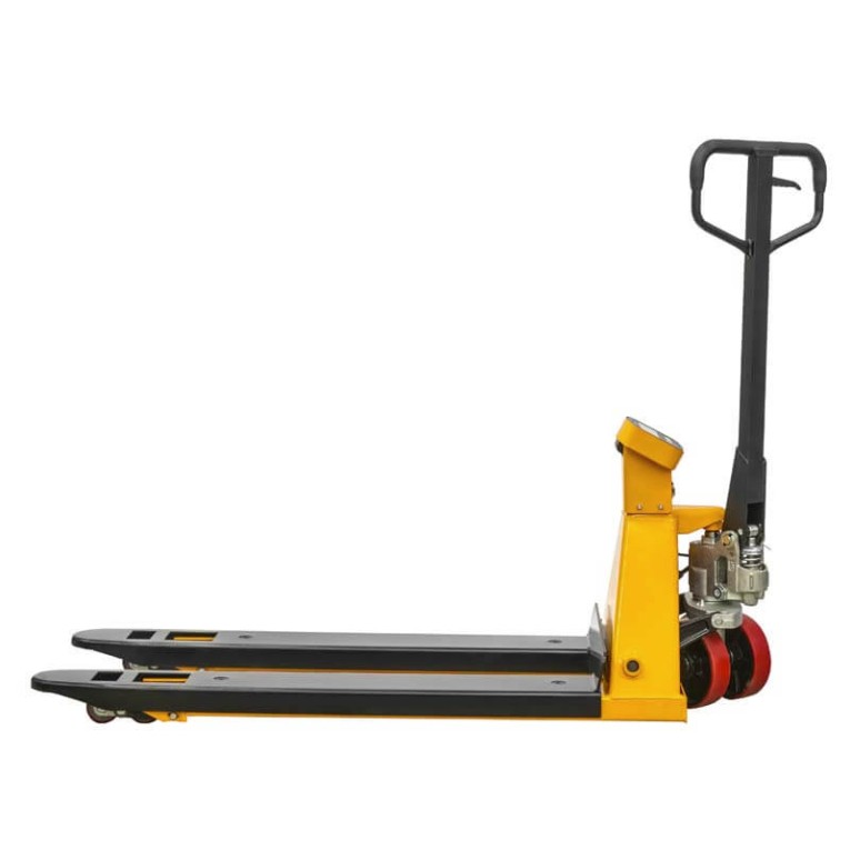 Гидравлическая тележка с весами BFC-SC (2000 кг, 1150х570 мм, RDP) SMARTLIFT (SMART) купить в Москве Гидравлическая тележка с весами BFC-SC (2000 кг, 1150х570 мм, RDP) SMARTLIFT (SMART) купить в Москве