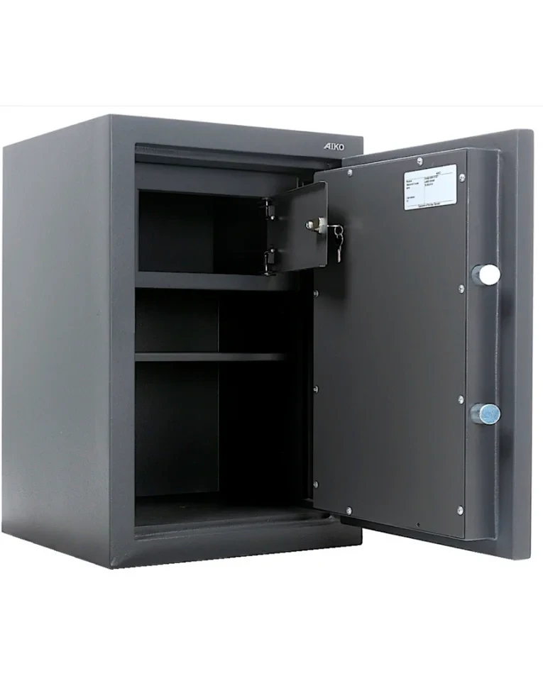 Офисный сейф Aiko AMH-65T (132T) купить в Москве