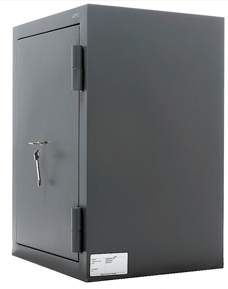Офисный сейф Aiko AMH-65T (132T) купить в Москве