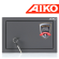 Сейф для пистолета Aiko TT-200 купить в Москве