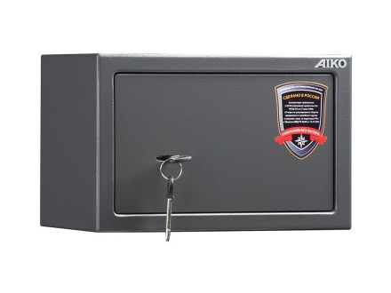 Сейф для пистолета Aiko TT-200 купить в Москве