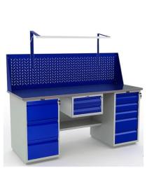 Верстак Практик Profi WT180.WD3/WD5.111 Верстак Практик Profi WT180.WD3/WD5.111