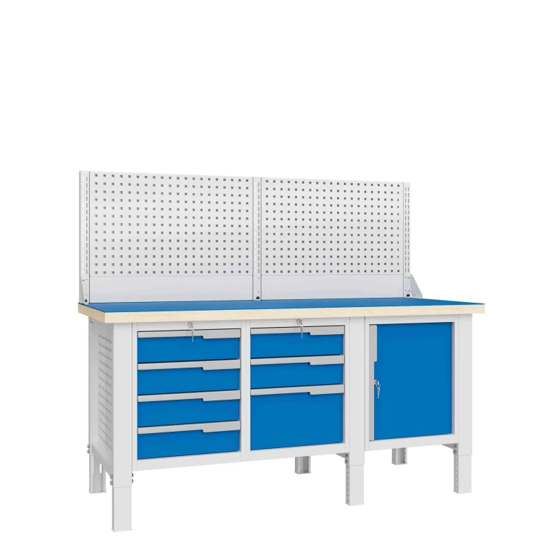 Верстак CTR 1802.S347.13-1 купить в Москве