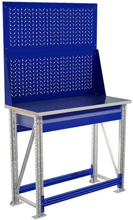 Верстак Master MT100.MF1 / MF1.120 купить в Москве