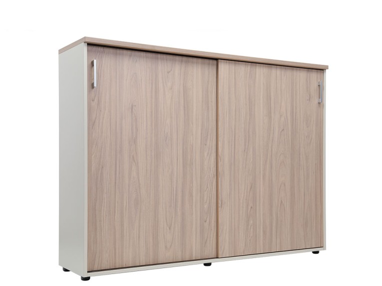 Шкаф-купе NWT 1214 вяз натуральный/бежевый купить в Москве