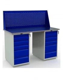 Верстак Profi WT140.WD5/WD5.010 Верстак Profi WT140.WD5/WD5.010