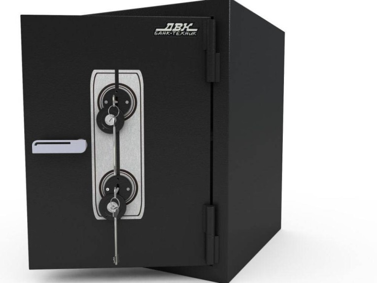 Сейф ЛС-410БТ купить в Москве