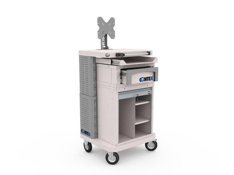 Тележка COMTEX №8 купить в Москве