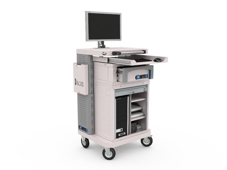 Тележка COMTEX №8 купить в Москве