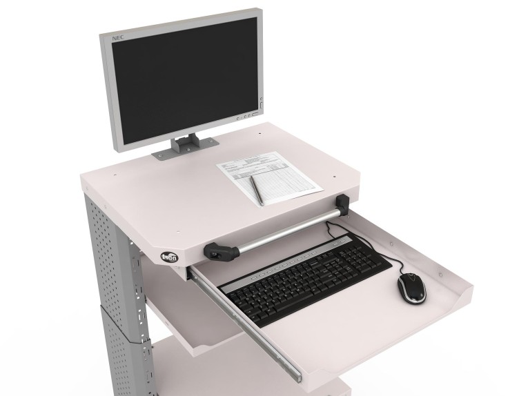 Тележка COMTEX №8 купить в Москве