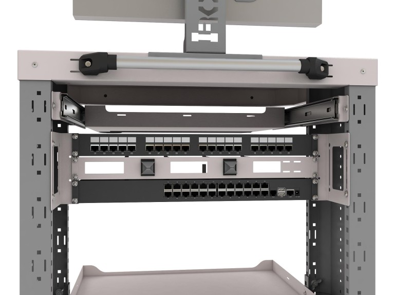 Тележка COMTEX №8 купить в Москве